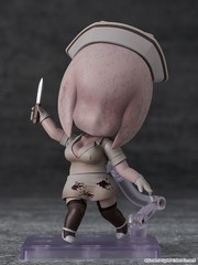 Nendoroid SILENT HILL 2 Bubble Head Nurse Good Smile Company Japan NEW