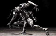 In Stock SEXY ICE VERMIN UNKVAL Ant B006 1/12 Action Figure 2026 New In BOX