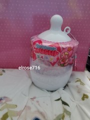 SMOOSHY MUSHY BABY~SERIES 1~INCLUDES 1 SMOOSHY BABY~FOR AGES 6+~NEW