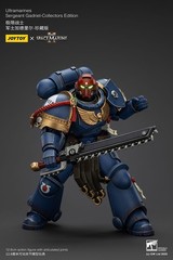 JOYTOY Warhammer 40k 1/18 JT01376 Ultramarines Sergeant Gadriel Action Figure