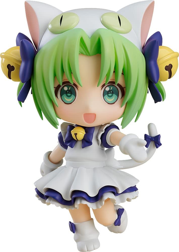 Nendoroid Di Gi Charat Non-scale Plastic 100mm Action Figure GoodSmile Japan