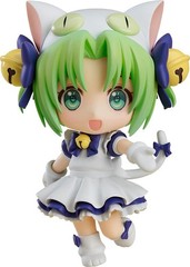 Nendoroid Di Gi Charat Non-scale Plastic 100mm Action Figure GoodSmile Japan