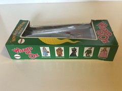 1974 Vintage MEGO Wizard of Oz “TIN WOODSMAN” 8″ Action Figure ORIGINAL BOX!