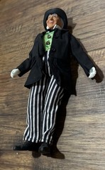 G1212 MEGO Wizard of Oz WIZARD Frank Morgan 8″ Figure DOLL 1974
