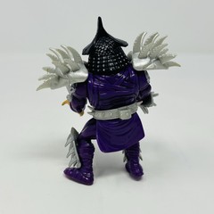 Super Shredder VTG 1991 Playmates TMNT Teenage Mutant Ninja Turtles Accessories