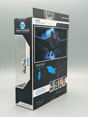 ROBIN McFarlane 7″ DC Multiverse BATMAN FOREVER Nightmare Bat BAF wave – READ