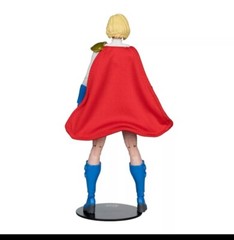 🔥Power Girl Reborn McFarlane DC Collector Edition #31 PRE-ORDER 🔥