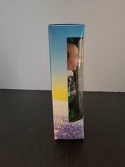 Lollipop Guild 1988 Munchkins Doll THE WIZARD OF OZ 50th Anniversary NEW in Box