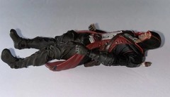 ASSASSIN’S McFarlane Toys Connor New York Outfit Figure Used (No Accessories)