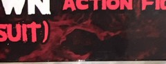 NECA Damien Leone’s Terrifier 3 Ultimate ART THE CLOWN Bloody Santa Suit 2026