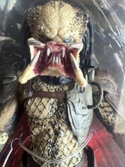 Neca Predators Classic Predator No Mask 7″ 2010 Brand New