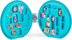 Zuru 5 Surprise TOY Mini Brands Collectors Case With 5 Exclusive Toys Brand New