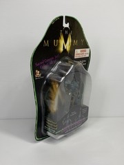 1998 Toy Island The Mummy CURSED PRINCESS Figure – Universal 37300 – NEW Sealed