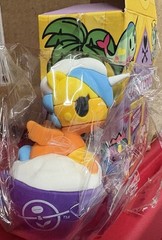 Tokidoki Coffee Bean & Tea Leaf Unicorno Cappuccino Figure LE Blind Box 2025 HTF