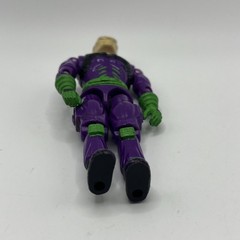 Vintage Lanard The Corps Toxic Waster v2 Action Figure 3.75″