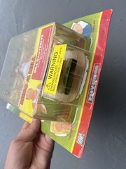 King of the Hill Bill Dauterive Action Figure ToyCom