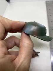 GI JOE Helmet FOR 12″ ACTION FIGURE 1/6 SCALE 1:6 21st Century