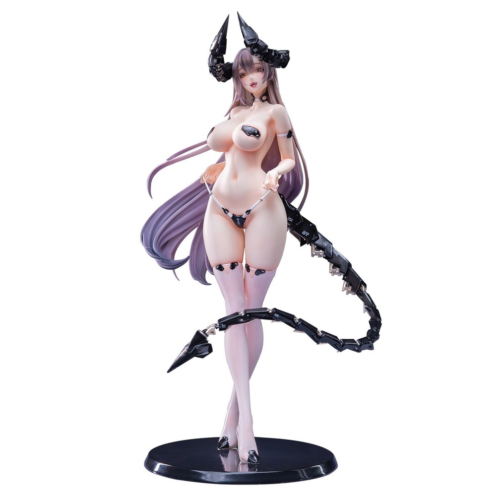 Sentinel Dragon-Ryuhime non-scale figure