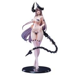 Sentinel Dragon-Ryuhime non-scale figure