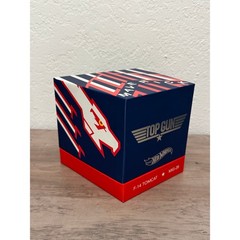 Mattel Hot Wheels Top Gun 40th Anniversary Set SDCC 2026 [New]