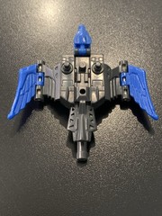 Transformers G1 Autobot Action Masters Jackpot Partner SIGHTS Hasbro ’90 No Feet