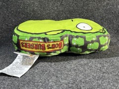 Bobs Burgers Kuchi Kopi Plush Pillow 10 Inch Surreal Entertainment 2018 Printed
