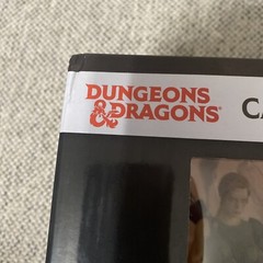 Gamestop Exclusive Dungeons & Dragons Modern Icons Catti-Brie Statue Figure New