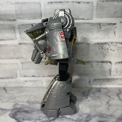 Transformers Masterpiece Dinobot Grimlock MP-8 Japan 25 Years Takara Tomy 2009