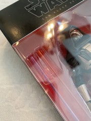 Star Wars The Black Series Darth Revan #34 – HASBRO – Brand New/Sealed