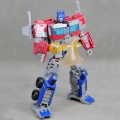 For Siege Earthrise OP Shattered Glass Prime Resin Cast Axe Upgrade Kit