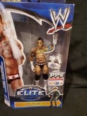 WWE Elite Collection 7” CM PUNK PPV Headquarters – No Build A Figure Accessory