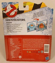 Ghostbusters Afterlife Fright Features Phoebe Spengler w Muncher Hasbro Sealed