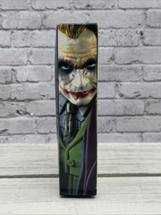 SH Figuarts The Dark Knight JOKER Heath Ledger BANDAI DC Batman from Japan