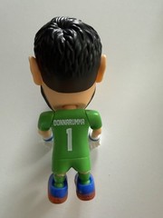 NEW Open Box Zuru Ballers FIFA 2026 World Cup – Italy – Donnarumma