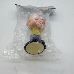 Stinky Jake Novelty Smelly Gross Out Gag Toy Soft Rubber 3.5″ Figure 2004 2 Pack