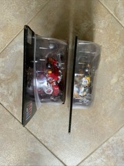 Hasbro Crossover Transformers x GB Packers & KC-59 LOT