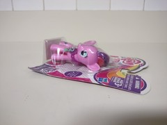 My Little Pony G4 Friendship is Cutie Mark Magic Charm SKYWISHES Pegasus NEW