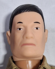 Custom 1/6 Scale Gurkha Army Military Police MP 12″ Action Figure LF-46