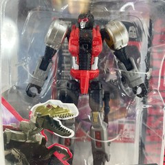 Transformers Generations Power of the Primes Autobot Dinobot Slash Figure Toy
