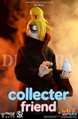 IN STOCK New RocketToys ROC-008 1/6 Deidara Collectible 12″ Action Figure NEW