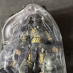 ALIENS VS PREDATOR SERPENT HUNTER NECA ACTION FIGURE HORROR 2017 NEW 2017