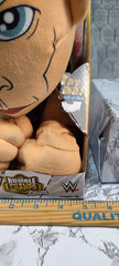 WWE Cody Rhodes Rumble Champs Fighting Puppet NIB ◽️