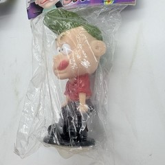 Stinky Jake Novelty Smelly Gross Out Gag Toy Soft Rubber 3.5″ Figure 2004 2 Pack