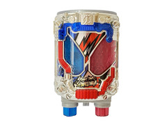 BANDAI DX Genius Full Bottle RabbitTank Sparkling & More Set Kamen Rider Build
