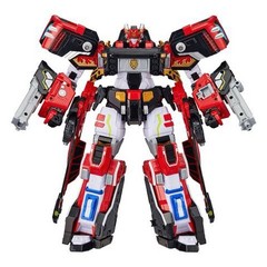 Metal Cardbot W Season3 BLAION Transformer Robot Car Truck Kids Toy 2025