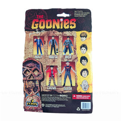CHUNK (Lawrence “Chunk” Cohen) from The Goonies 1:18 Scale 3.75″ 5 Points Retro