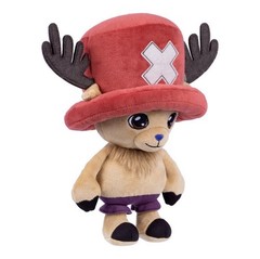 NEW 2026 Netflix One Piece TONY TONY CHOPPER 11” Large Stuffed Plush Sealed Box