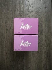 GO ASTRO BOY GO BLIND BOX -LOT OF 2 Brand New