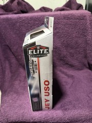 WWE JEY USO Elite Greatest Hits Wrestling Action Figure NEW Bloodline