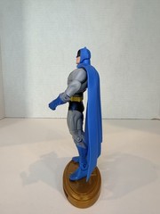 Mattel Batman Legacy Golden Age Batman DC Universe Classics 6in Loose